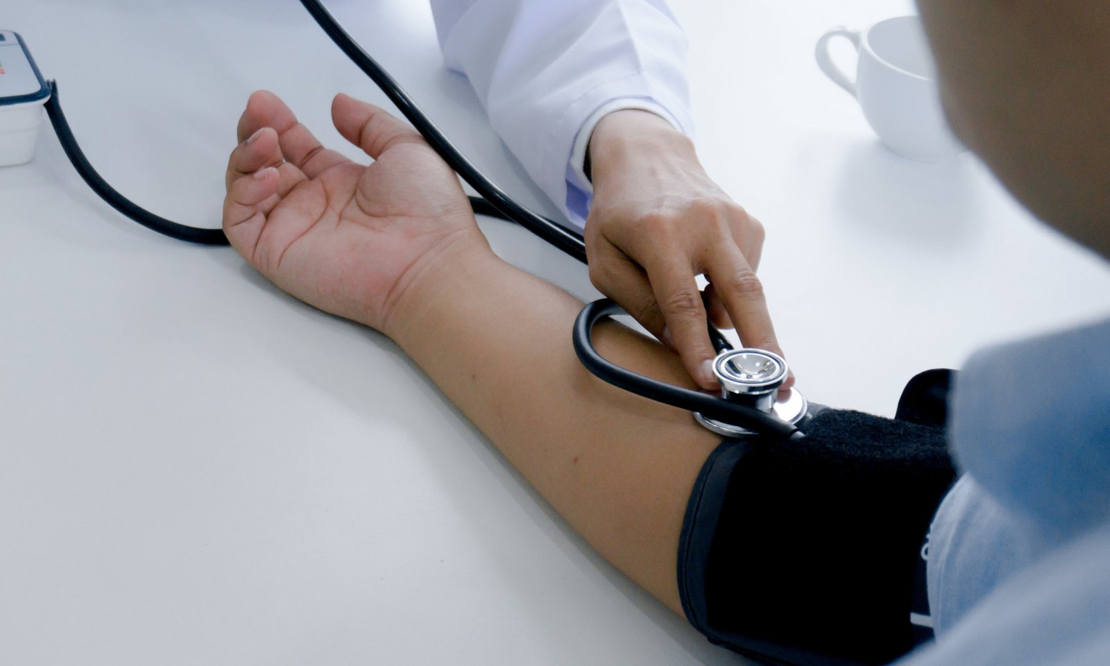 Blood pressure assessment and monitoring equipment