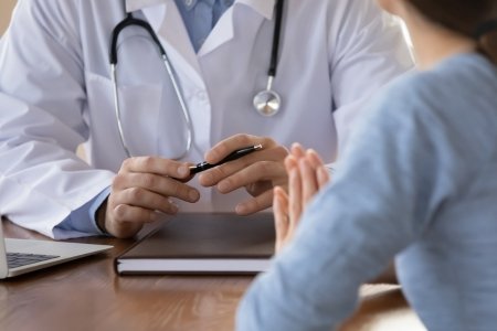 General health consultation and preventive care