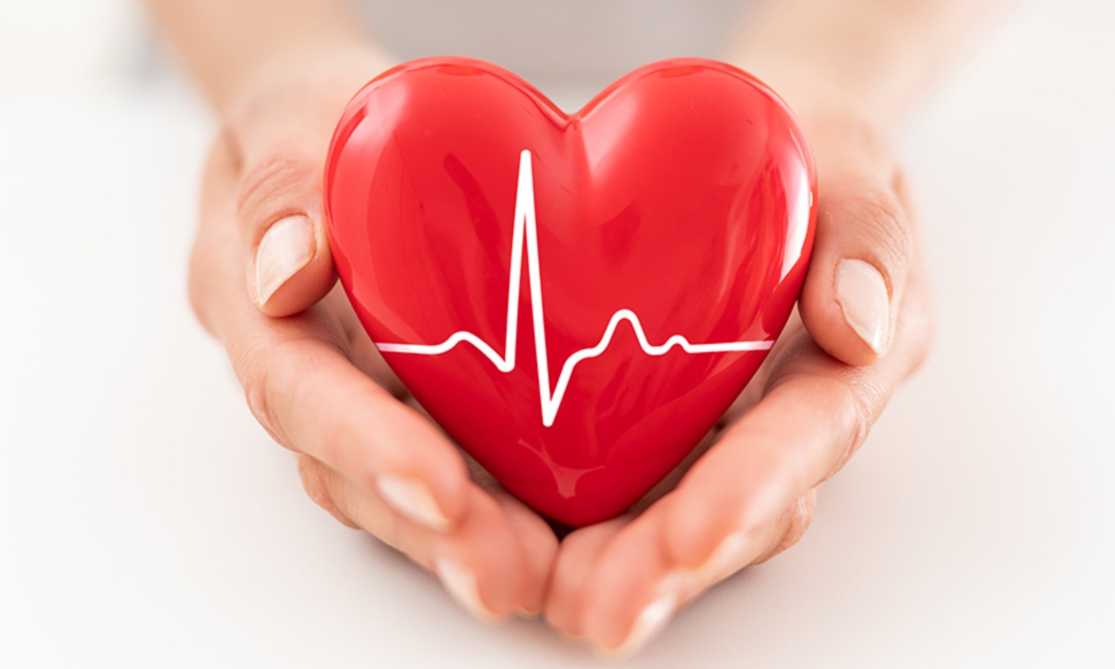 Medical support for long-term heart health