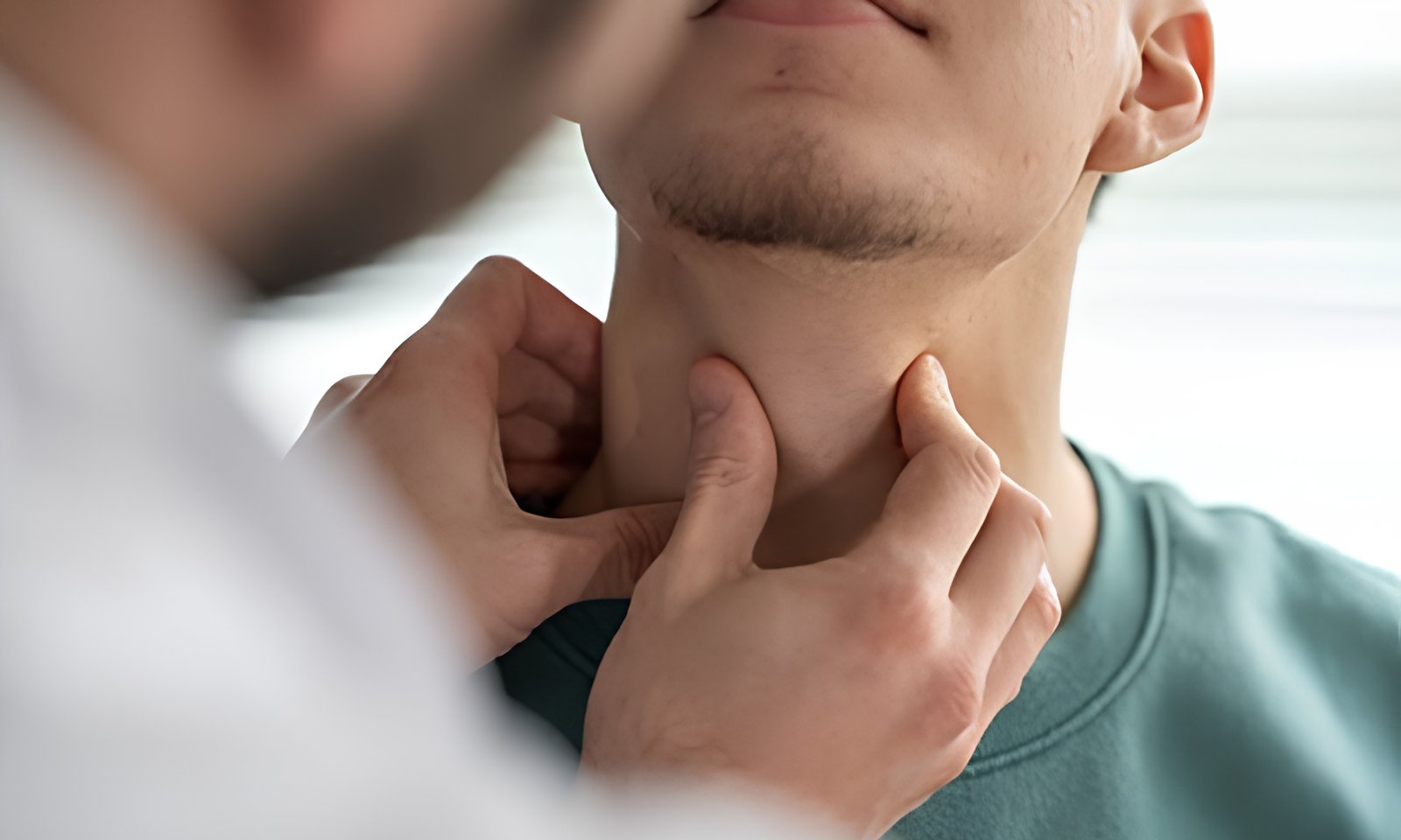 Clinical assessment for thyroid care